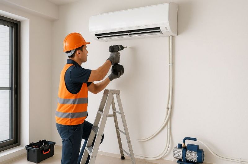 不靠冷氣也能涼！從裝修設計開始調節室內溫度